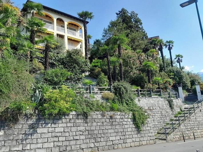 Ferienhaus für 4 Personen in Locarno