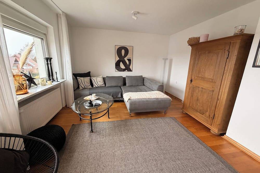 Ganze Wohnung, Ferienwohnung in Detmold - Diestelbruch in Detmold, Kreis Lippe