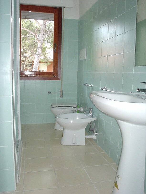 Ferienwohnung für 4 Personen, mit Garten in Lignano Pineta - 4