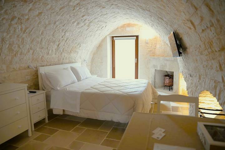 Chambre d’hôte pour 2 personnes - 1