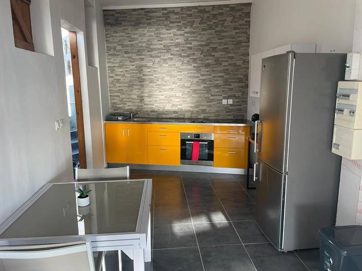 Location de vacances pour 2 personnes, avec vue et terrasse dans Plage du Rocroy - 3