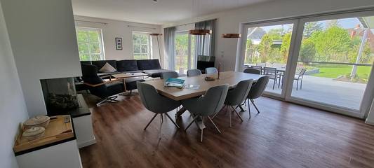 Ferienhaus für 8 Personen in Nordseeküste, Ostfriesische Inseln, Bild 3