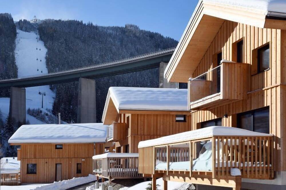 Mit 4 Schlafzimmern für bis zu 10 P. by Interhome in Steinach am Brenner, Innsbruck und Umgebung
