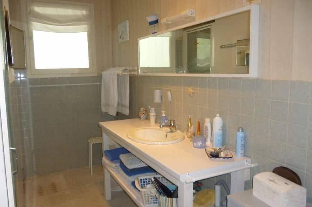 Absolut ruhige und angenehme Familienvilla in Vendays-Montalivet, Regionaler Naturpark Médoc