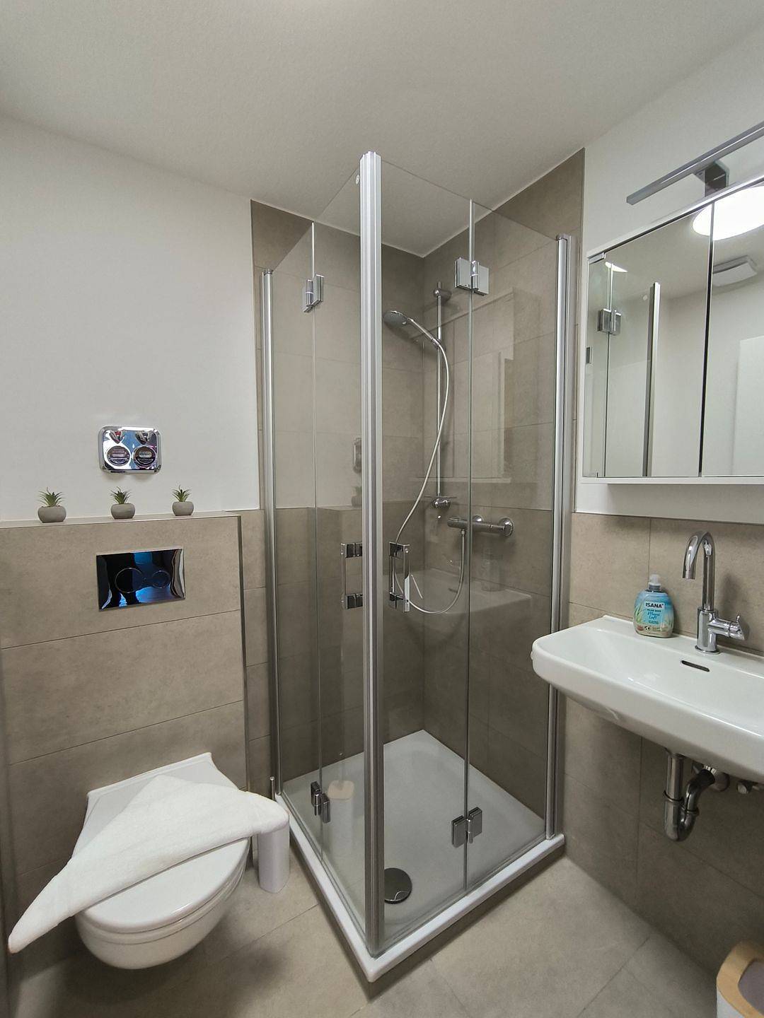Ferienwohnung Wind & Meer – Urlaub am Wasserturm Langeoog, foto 7