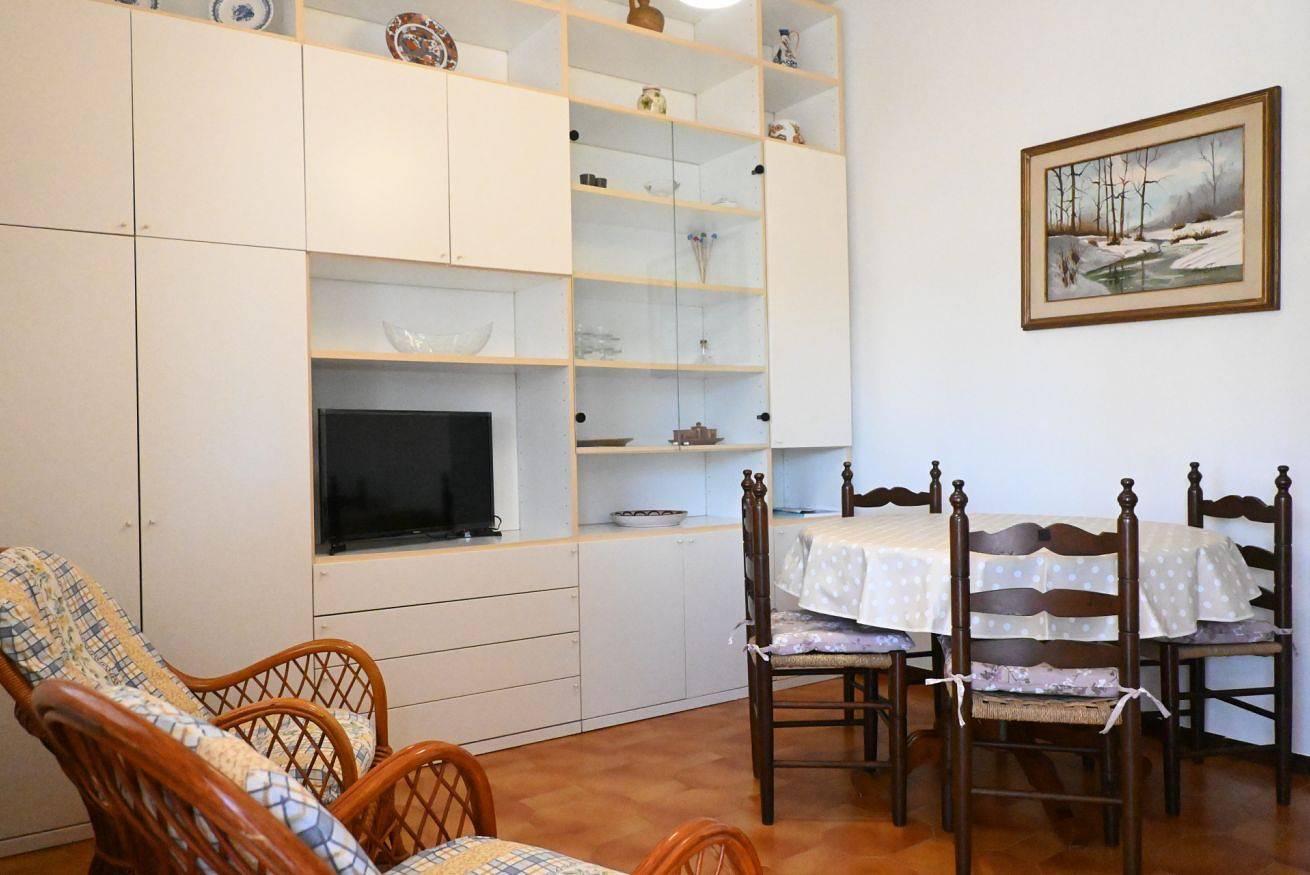 Entire apartment, N278 - Numana, delightful two-room apartment in the historic centre in Numana, Riviera del Conero