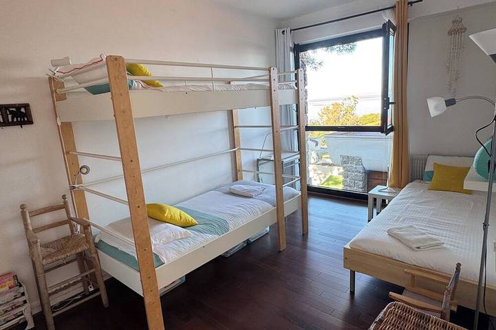 Location de vacances pour 10 personnes, avec jardin dans Plage de Mare e Sole - 4