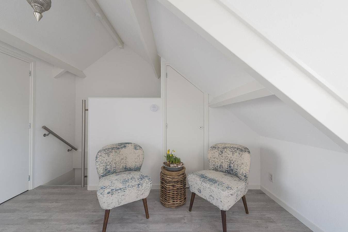 Rentals Egmond — Strandhuis 122 studio in Egmond, Egmond aan Zee