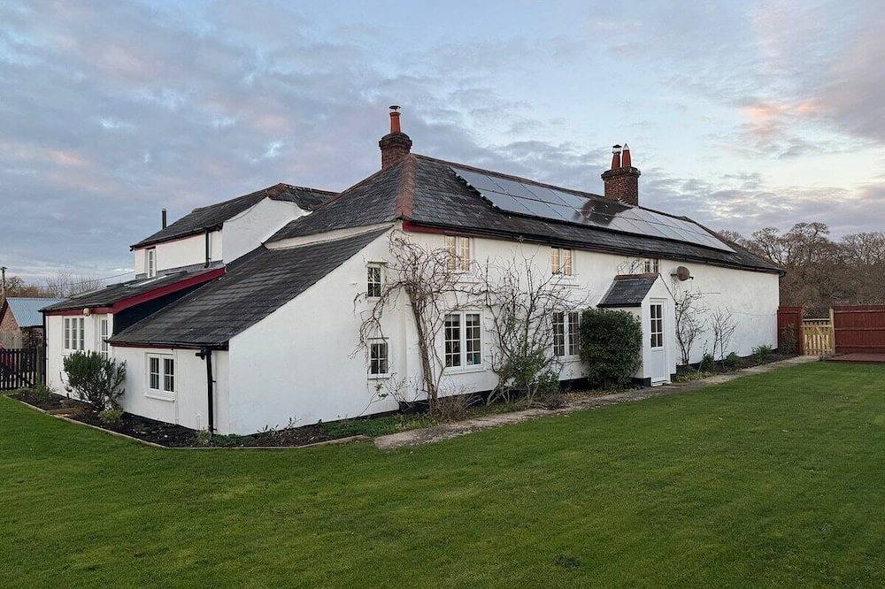 Casa vacanza a Hampshire a partire da 172€ a notte