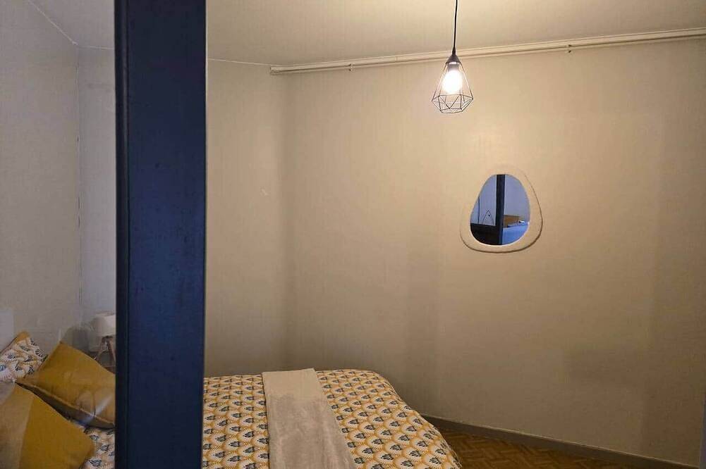 Entire apartment, Spacious apartment - City south of Toulouse in Muret, Haute-Garonne