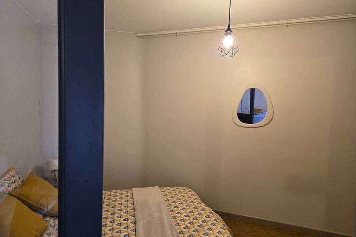 Ganze Wohnung, Spacious apartment - City south of Toulouse in Muret, Umgebung Toulouse