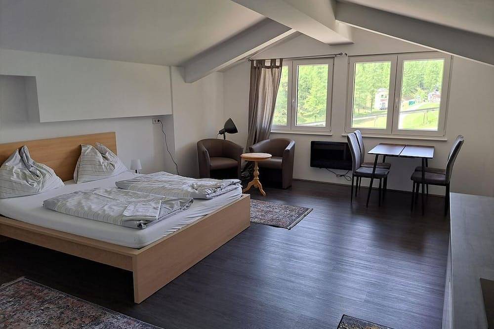 Appartement/Fewo 3 Personen - Berghotel Sonnalm - Wurzeralm in Spital am Pyhrn, Totes Gebirge
