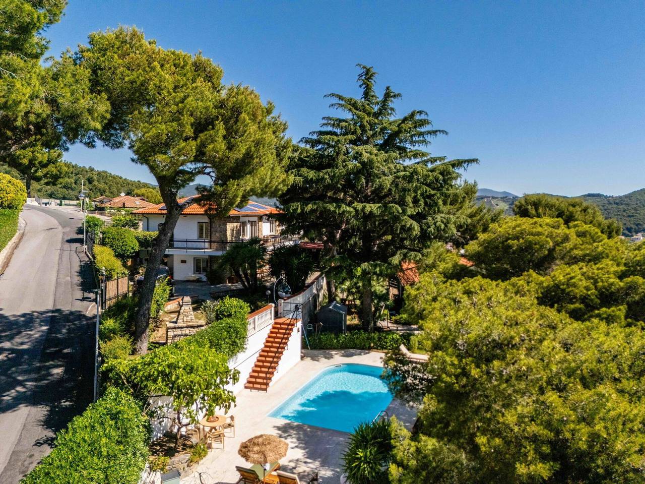 A Casa di Amici - A Casa di Amici 659.1 in Andora, Riviera di Ponente