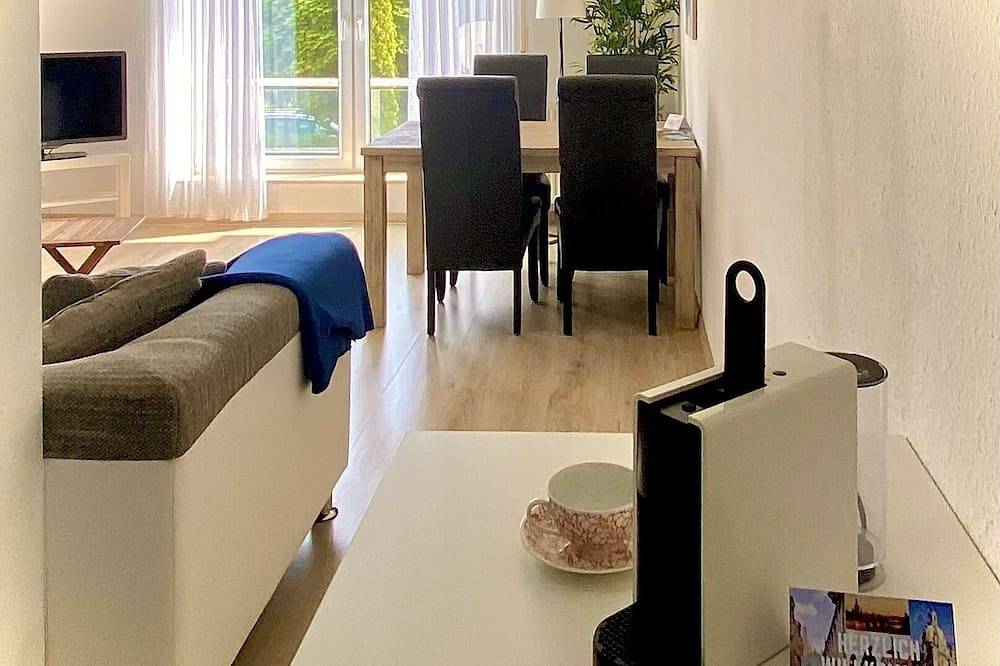 Apartamento entero, Apartment Casa Heideweg with Tg directly on the heath in Langebrück/Schönborn, Dresden und Umgebung