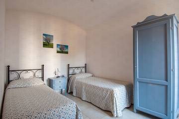 Agriturismo voor 5 Personen in Monopoli, Valle D'Itria, Afbeelding 3