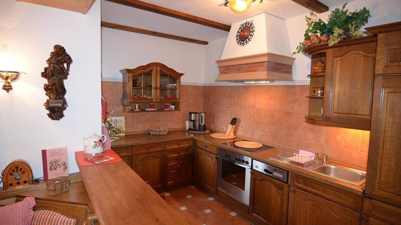 Ganze Ferienwohnung, Ferienwohnung für 2 Personen (73 m²) in Zeil am Main in Zeil am Main, Fränkisches Weinland