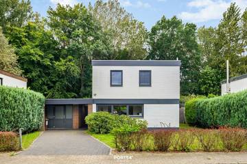 Ferienhaus für 3 Personen, mit Sauna und Garten in Maasholm-Bad