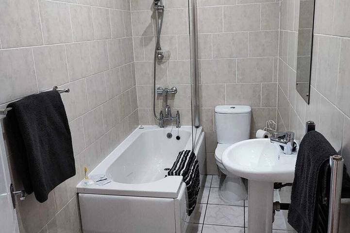 Holiday apartment for 5 people - 1
