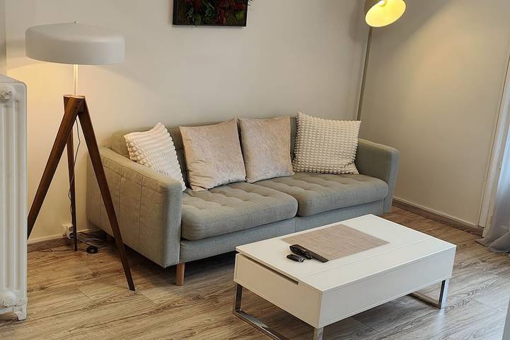 Appartement de vacances pour 5 personnes