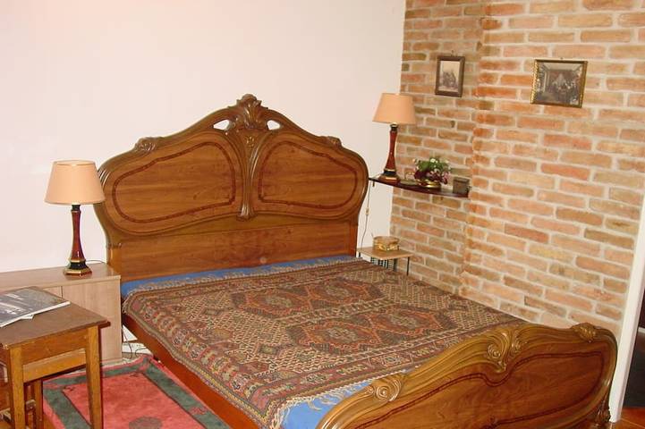 Gîte pour 3 personnes à Bratislava - 4