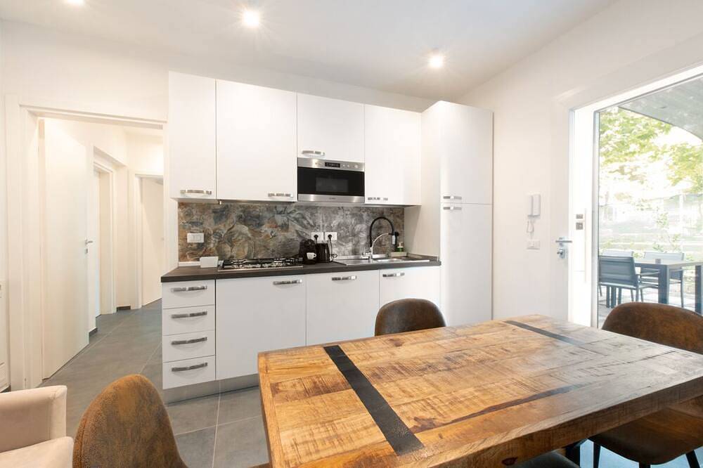 Entire apartment, Luxury Apartments Cervia Tramontana+Ponente in Ravenna Province