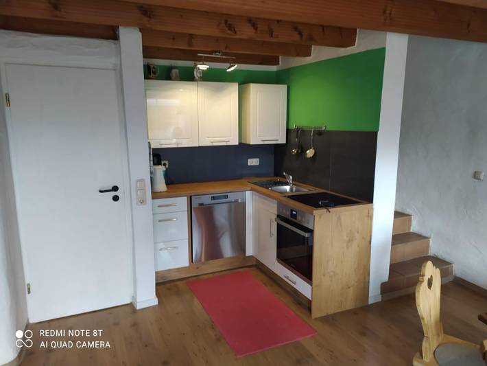 Ferienwohnung für 9 Personen, mit Terrasse, kinderfreundlich in Sonthofen - 3