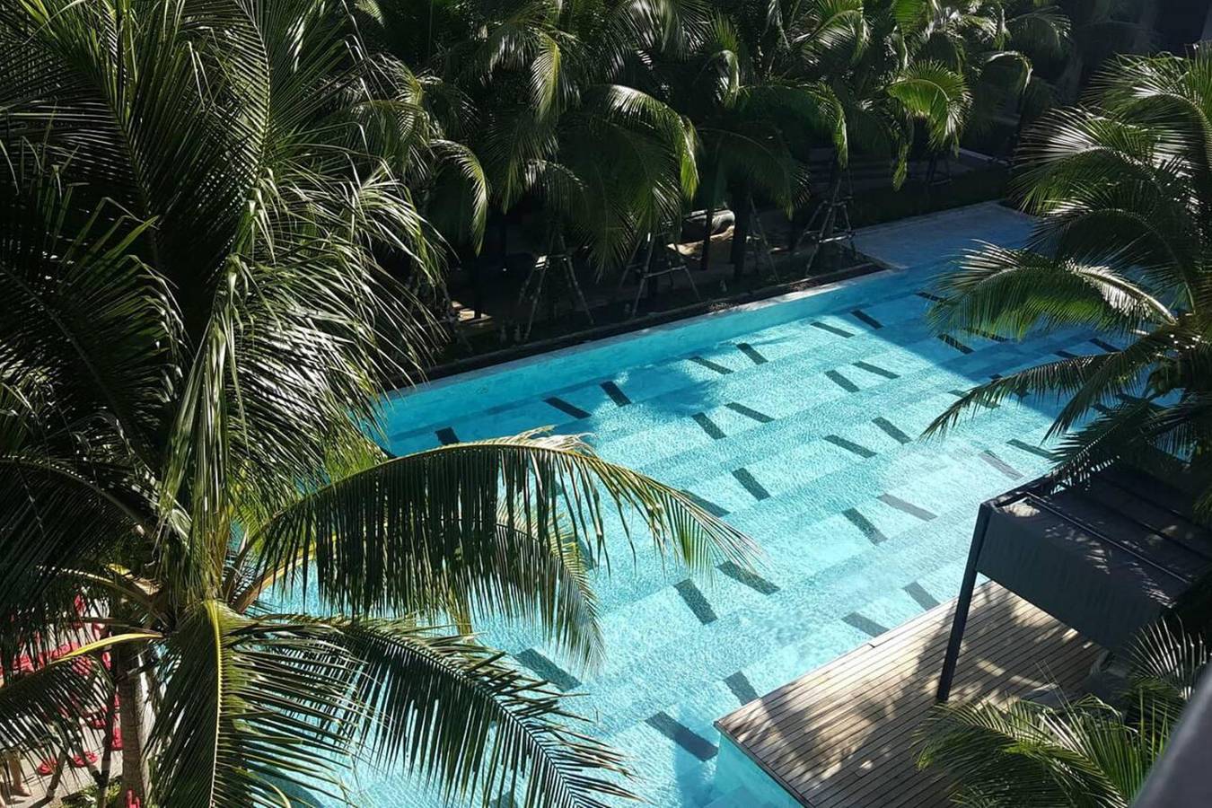 Apartamento vacacional entero, Tropical Paradise Retreat in Rawai, Phuket in Provincia de Phuket