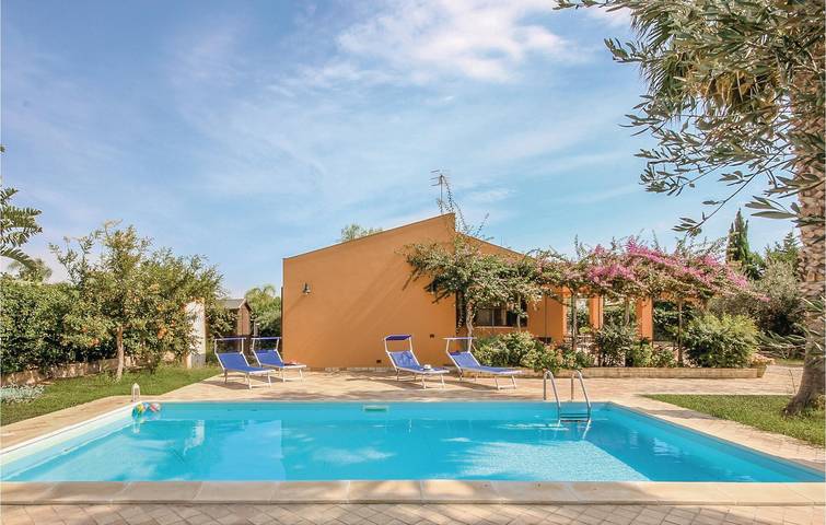 Location de vacances pour 5 personnes à Menfi - 3