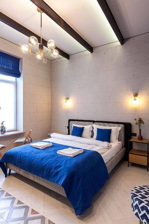 Appartement de vacances pour 2 personnes
