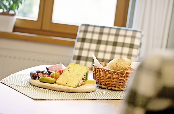 Geheel appartement, Vakantieappartement voor 2 personen met tuin in Oberstdorf, Zwaben (Bayern)