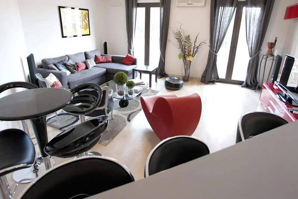 Appartement de vacances