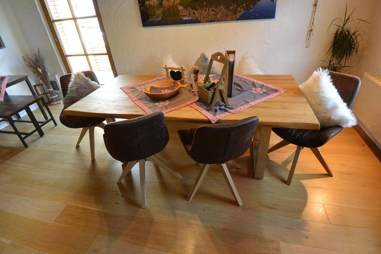 Alpenchalet Karwendel in Mittenwald, Bayerische Alpen