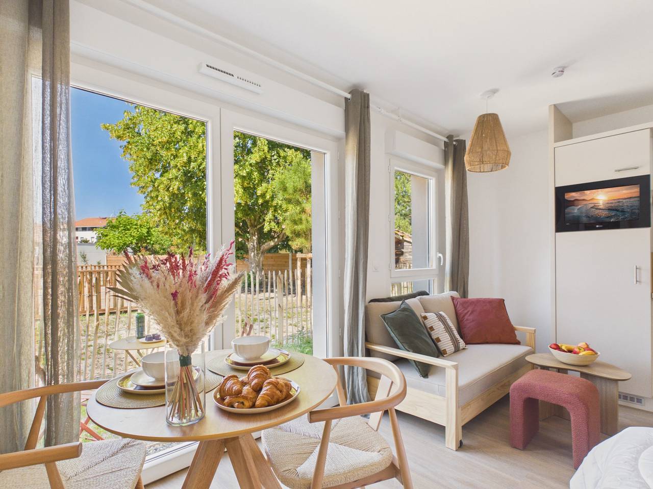 Appartement de vacances