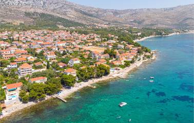 Ferienhaus für 8 Personen in Orebic, Peljesac, Bild 4