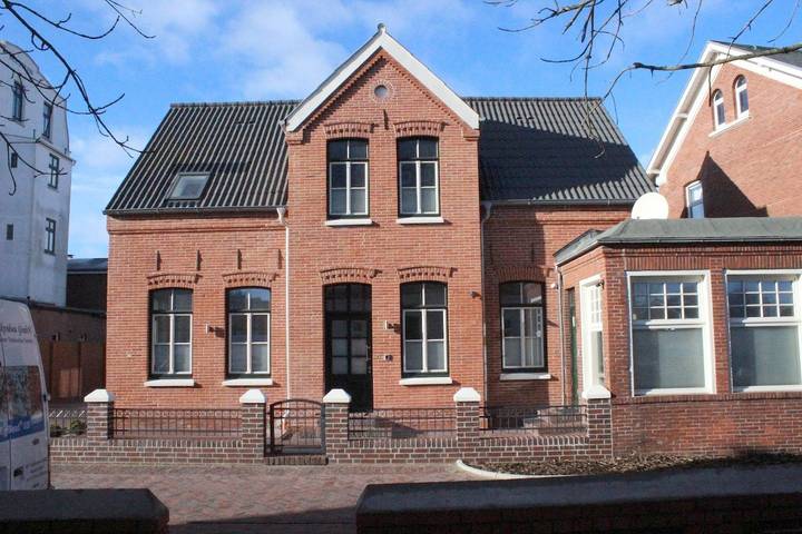 Ferienwohnung für 2 Personen, mit Sauna und Garten - 1