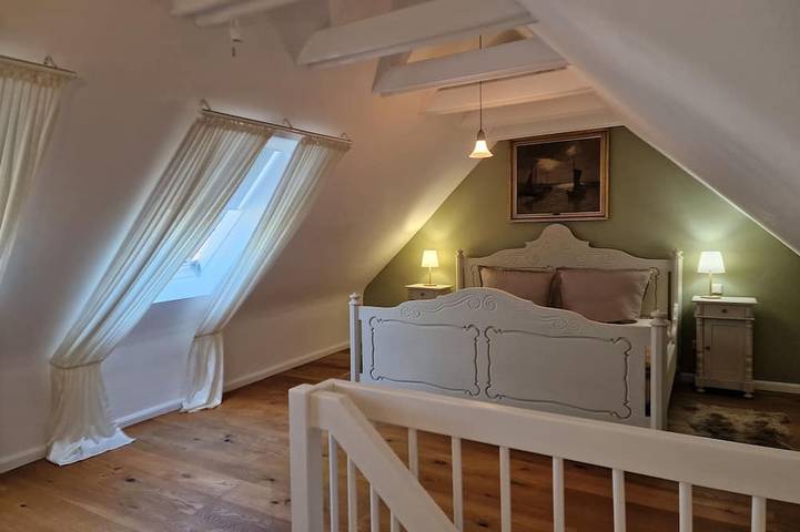 Ferienhaus für 5 Personen in Haßloch