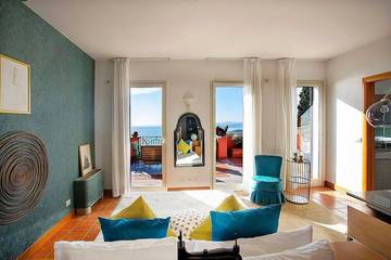 Villa pour 11 Personnes dans Taormina, Province de Messina, Photo 2