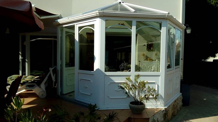 Chambre d’hôte pour 2 personnes, avec jardin et piscine dans Hauts-de-France - 4