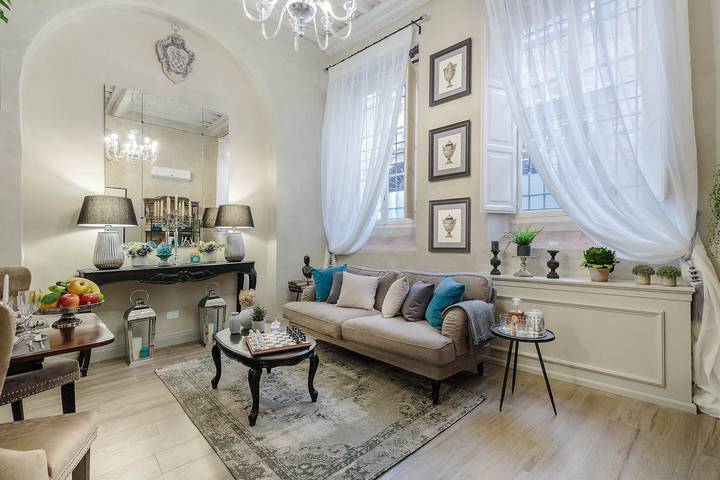 Ferienwohnung für 2 Personen in Lucca - 3