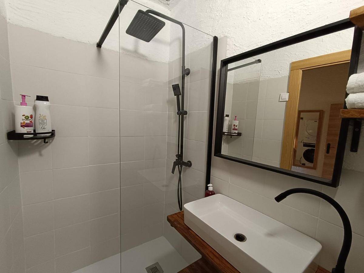 Apartamento entero, Calle Yelmo de Mambrino 19 in Campo de Criptana, La Mancha