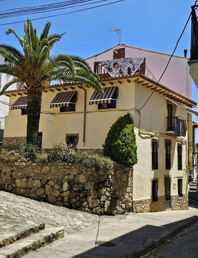 Apartamento de vacaciones para 14 personas, con balcón y jacuzzi, Familias con niños - 1