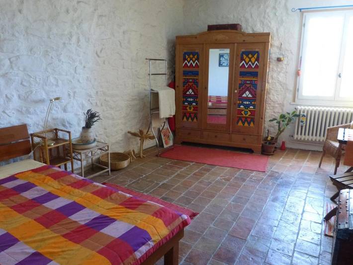 Maison d’hôte pour 2 personnes, avec jardin et terrasse dans les Parc national des Cévennes - 3