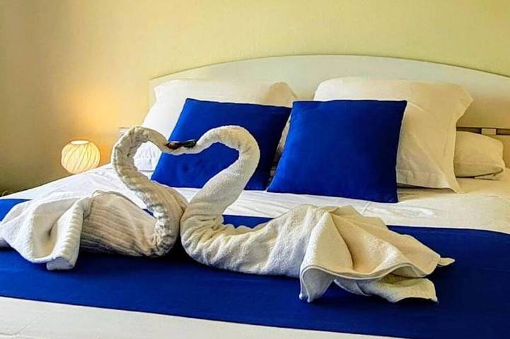 Appartement entier, Appartement Cabrera Burriac in Cabrera de Mar, Costa del Maresme