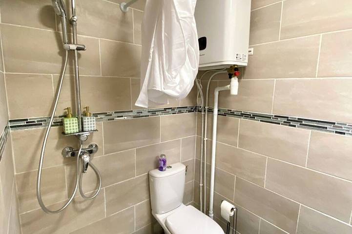 Apartamento de vacaciones para 2 personas - 1