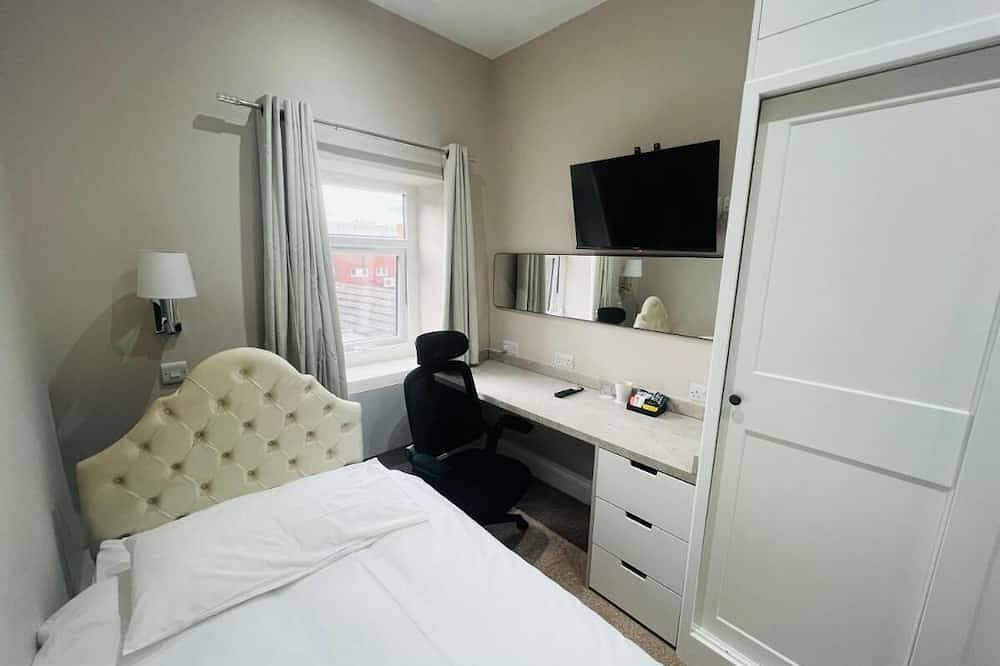 Ganze Wohnung, Gaolgate Suites Self Check-in in Stafford, Staffordshire