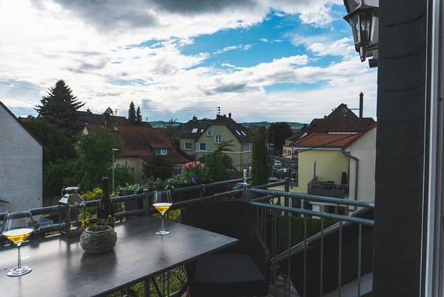 Ganze Wohnung, Apartment in Eltville, Eltville am Rhein