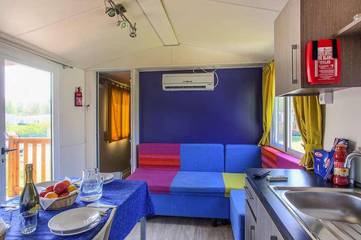 Resort per 4 Persone in Rosolina Mare, Provincia di Rovigo, Foto 2