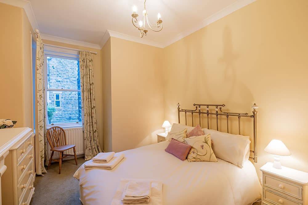Ganze Wohnung, Harlow View, Harrogate - 2 bedroom apt. Dog Friendly. Free Parking. in Nidderdale AONB