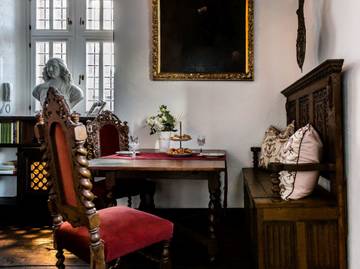 Château pour 2 Personnes dans Kirchhundem, Rhénanie-du-Nord-Westphalie, Photo 2