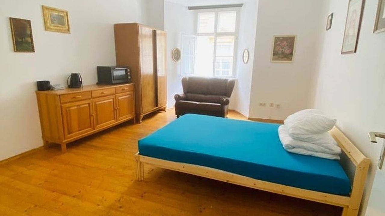 Ganze Ferienwohnung, Ferienwohnung für 2 Personen (35 m²) in Graz in Graz, Steirerland